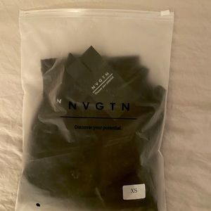 NVGTN True Black Signature leggings